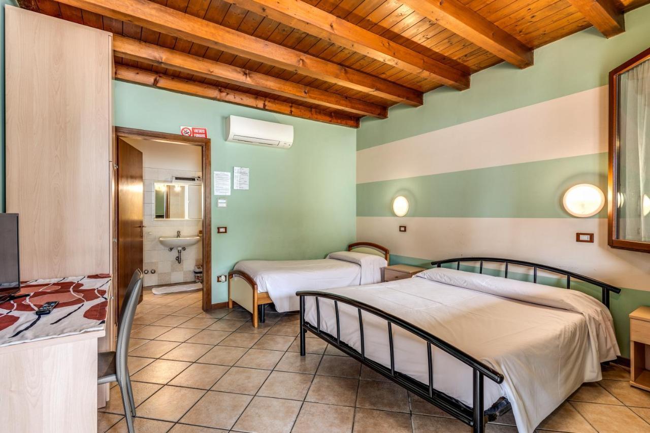 Agriturismo Pozzo Fiorito Castiglione Delle Stiviere Zewnętrze zdjęcie