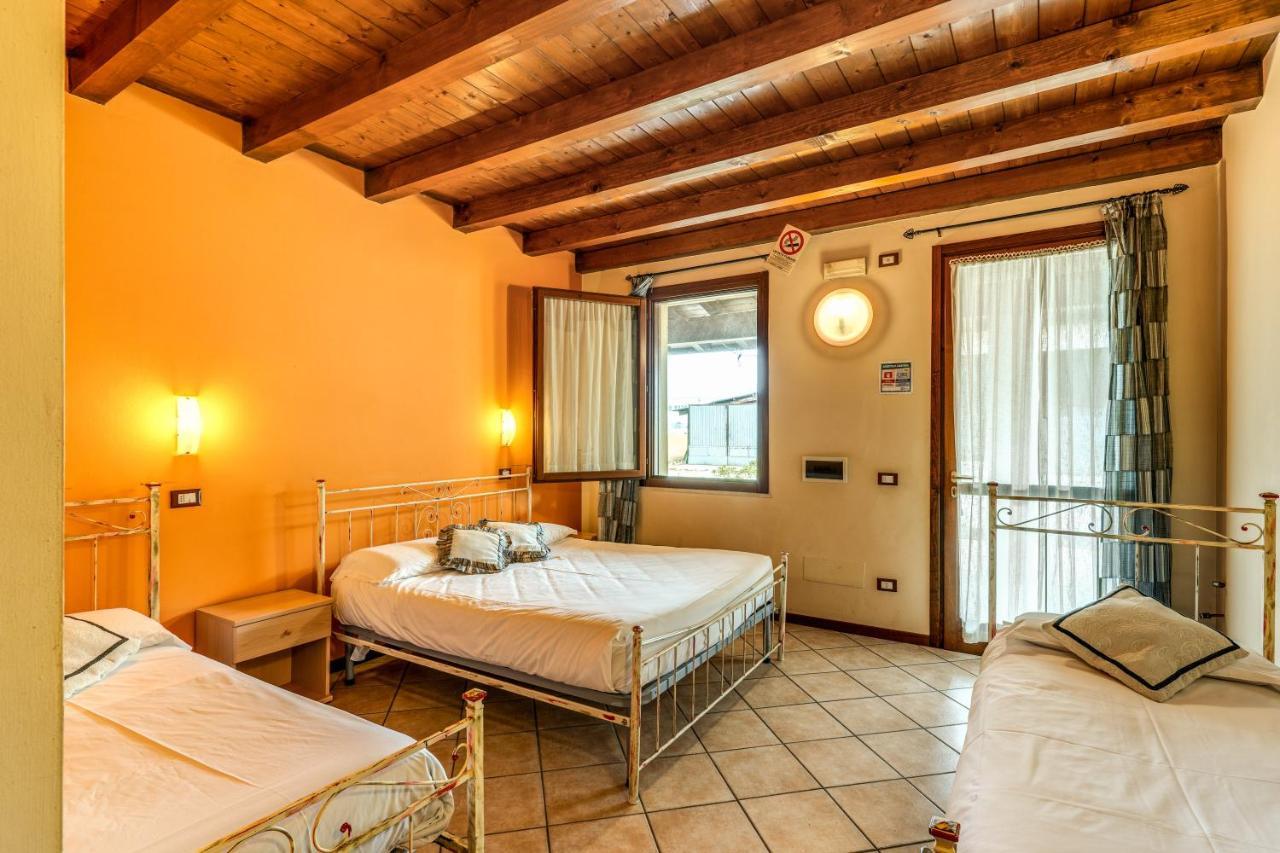 Agriturismo Pozzo Fiorito Castiglione Delle Stiviere Zewnętrze zdjęcie
