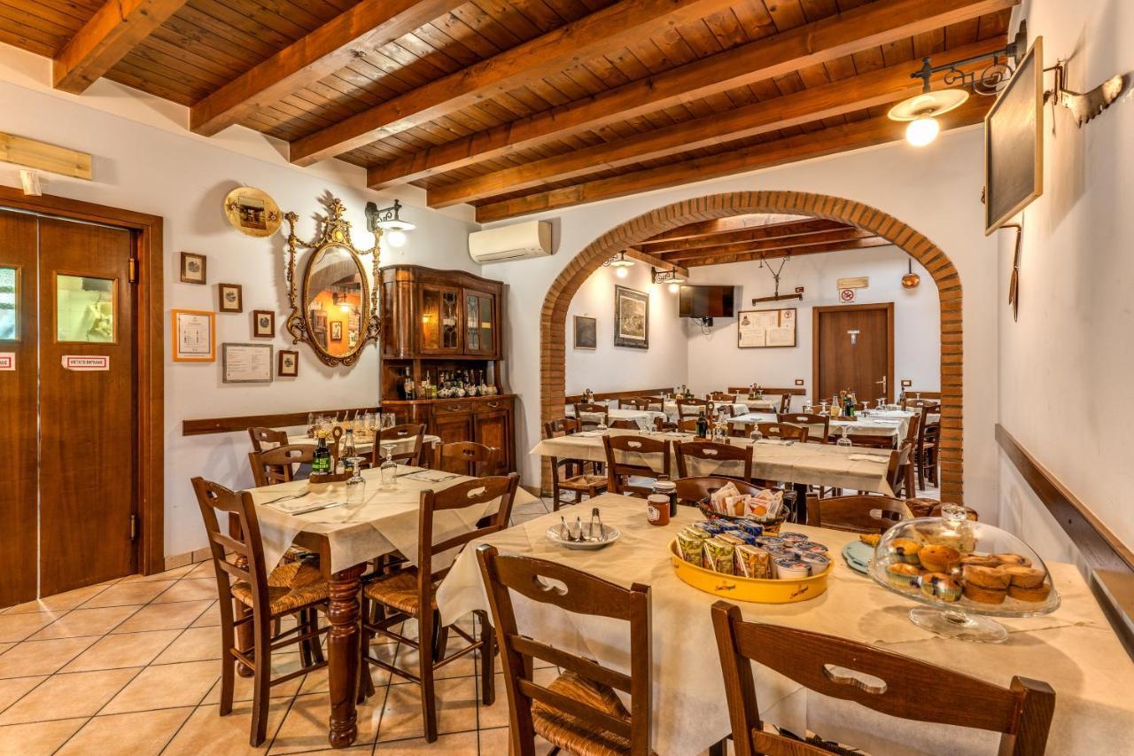Agriturismo Pozzo Fiorito Castiglione Delle Stiviere Zewnętrze zdjęcie