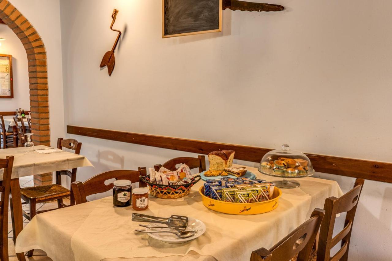 Agriturismo Pozzo Fiorito Castiglione Delle Stiviere Zewnętrze zdjęcie