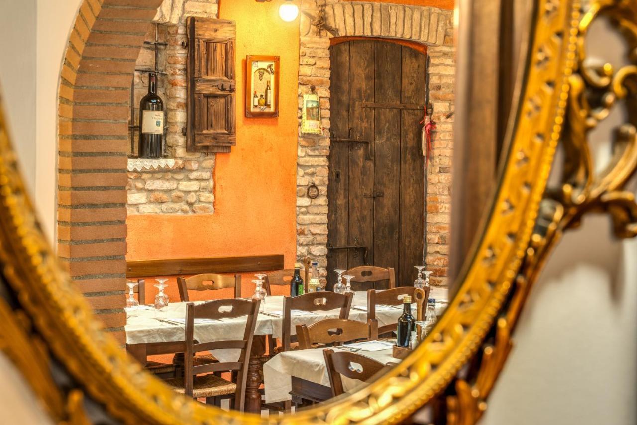 Agriturismo Pozzo Fiorito Castiglione Delle Stiviere Zewnętrze zdjęcie