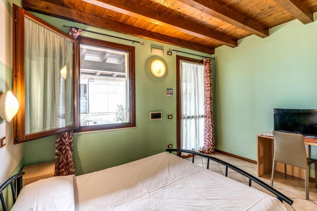 Agriturismo Pozzo Fiorito Castiglione Delle Stiviere Zewnętrze zdjęcie