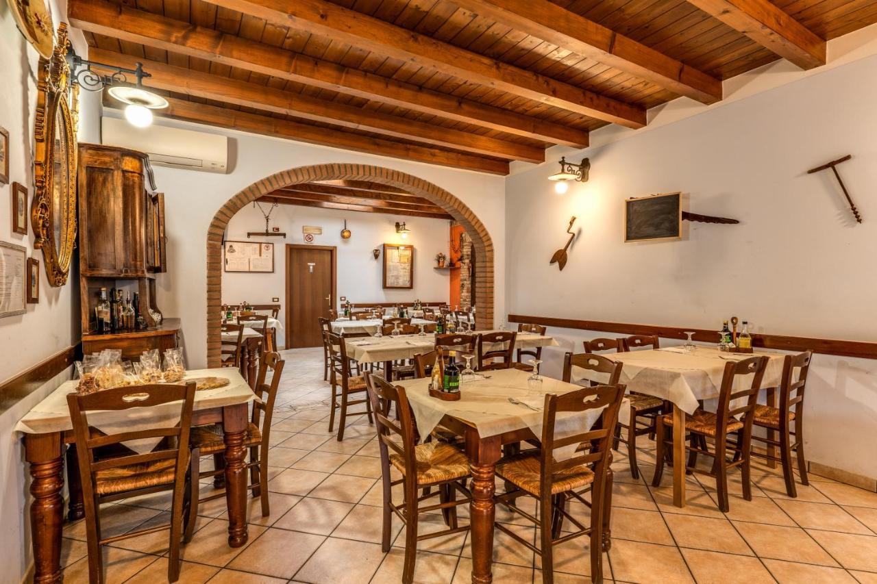Agriturismo Pozzo Fiorito Castiglione Delle Stiviere Zewnętrze zdjęcie