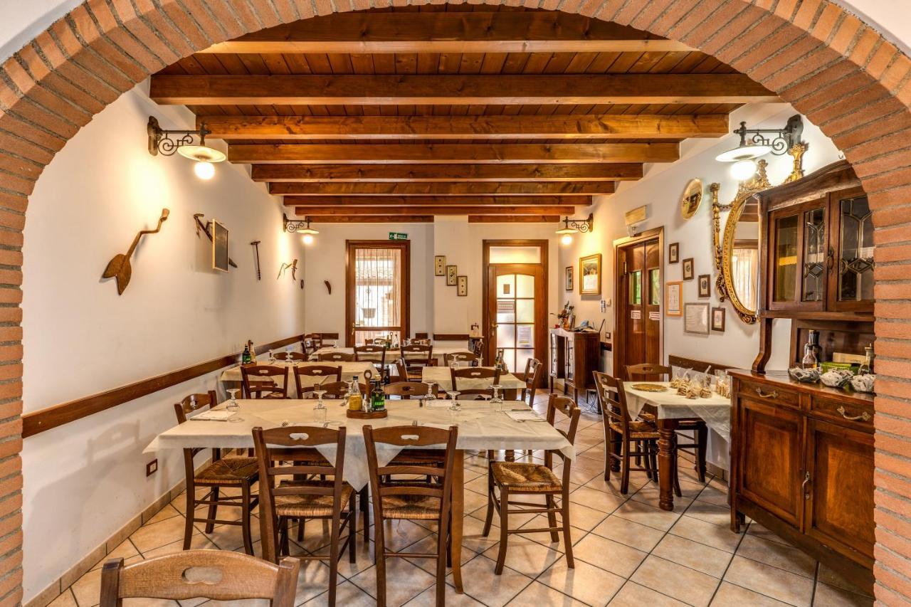 Agriturismo Pozzo Fiorito Castiglione Delle Stiviere Zewnętrze zdjęcie