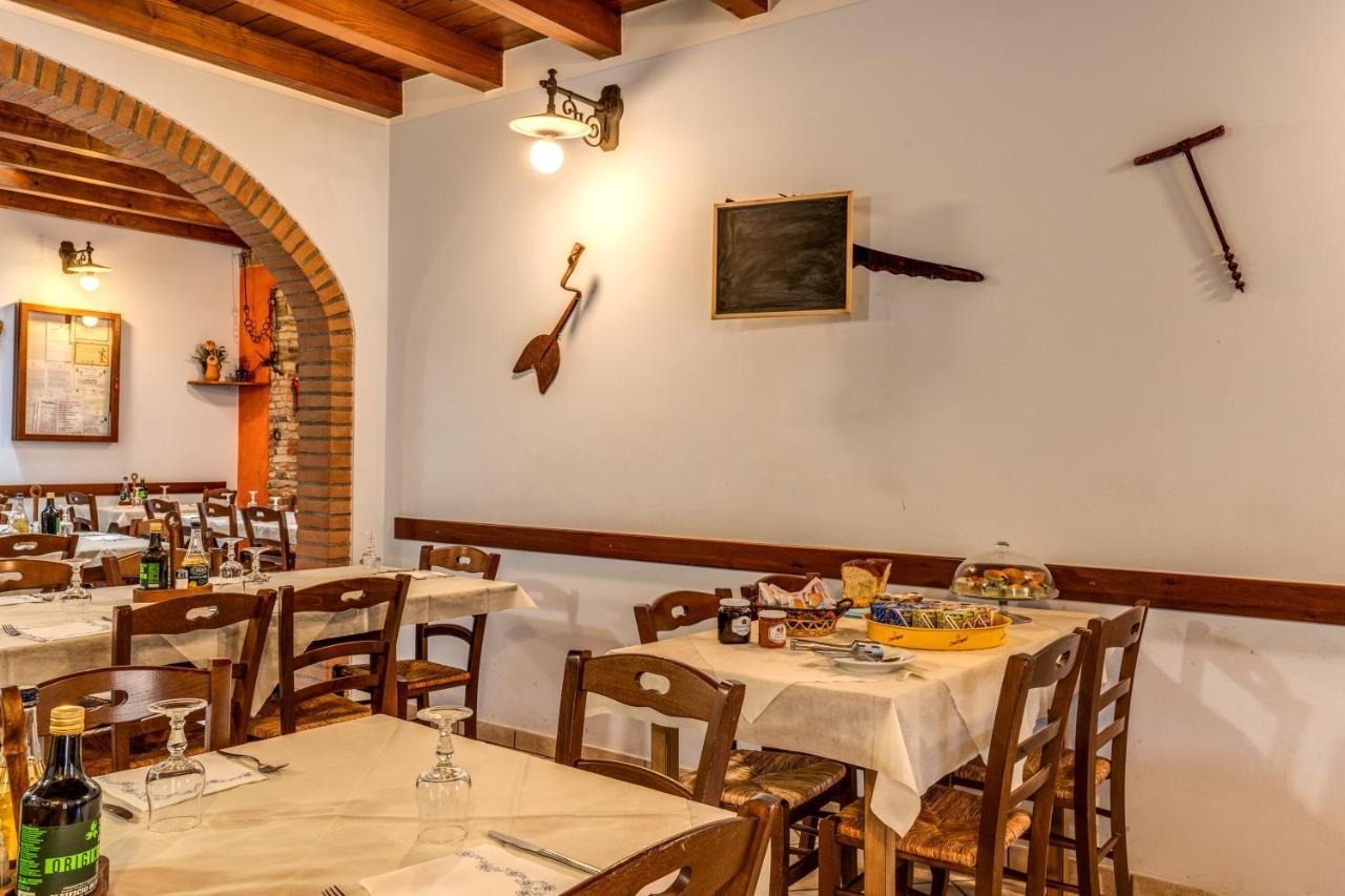 Agriturismo Pozzo Fiorito Castiglione Delle Stiviere Zewnętrze zdjęcie