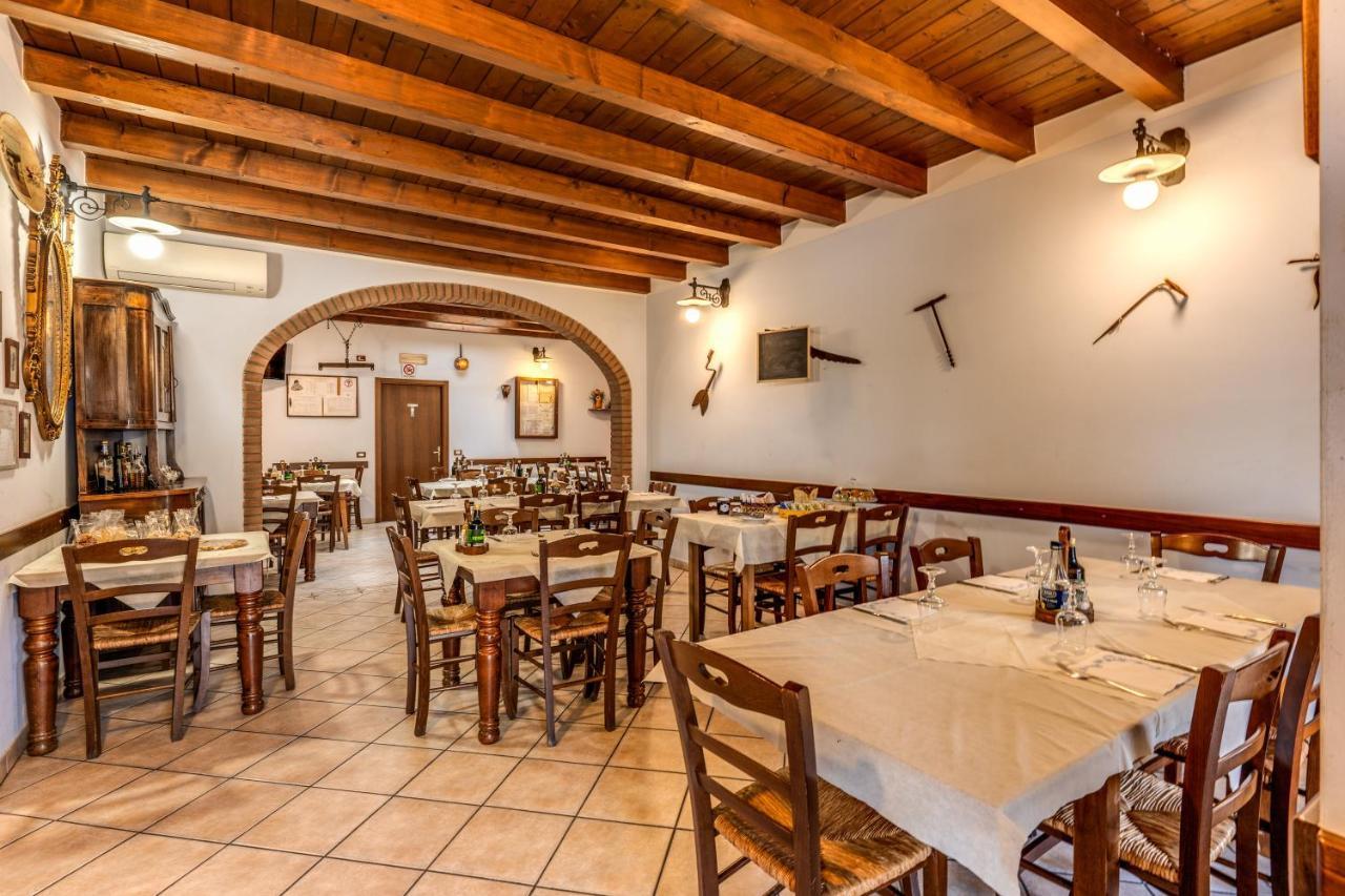 Agriturismo Pozzo Fiorito Castiglione Delle Stiviere Zewnętrze zdjęcie