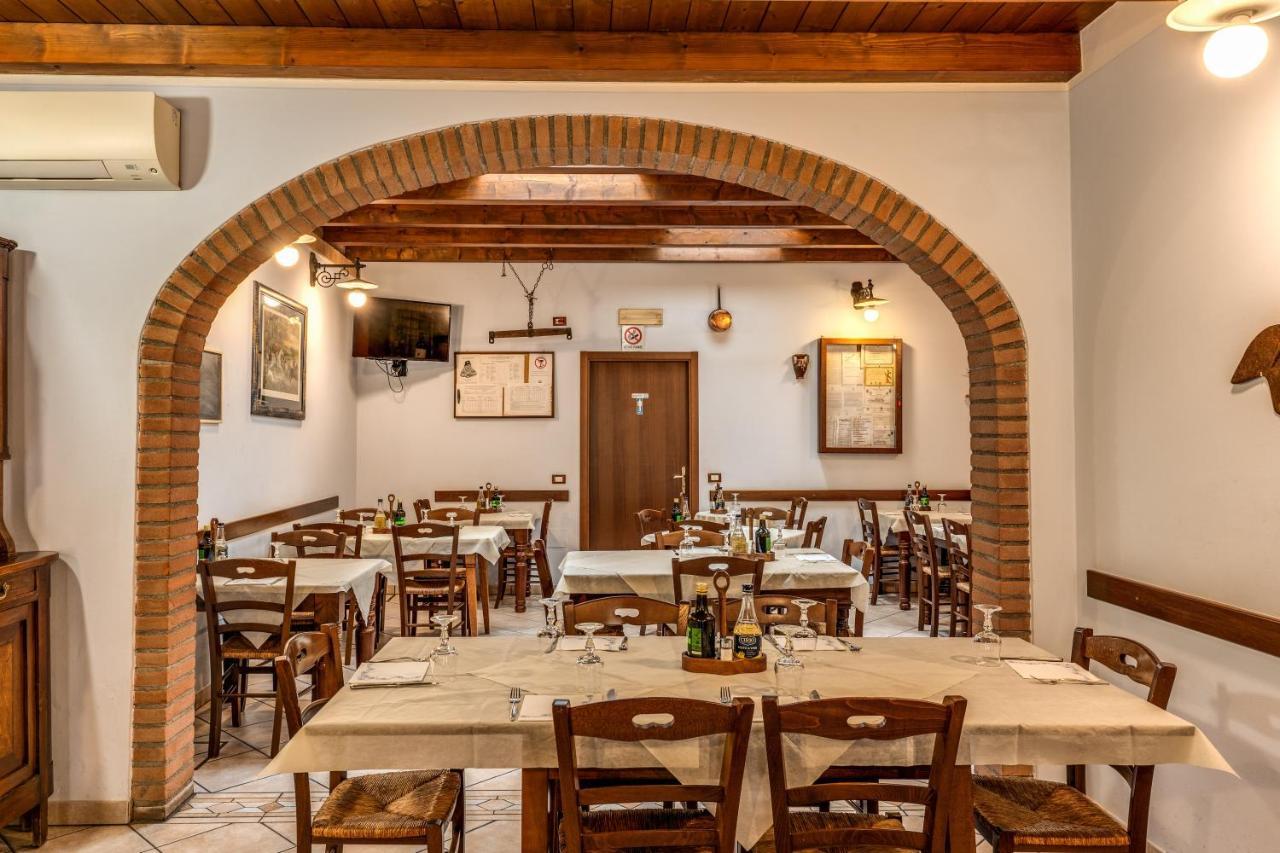 Agriturismo Pozzo Fiorito Castiglione Delle Stiviere Zewnętrze zdjęcie