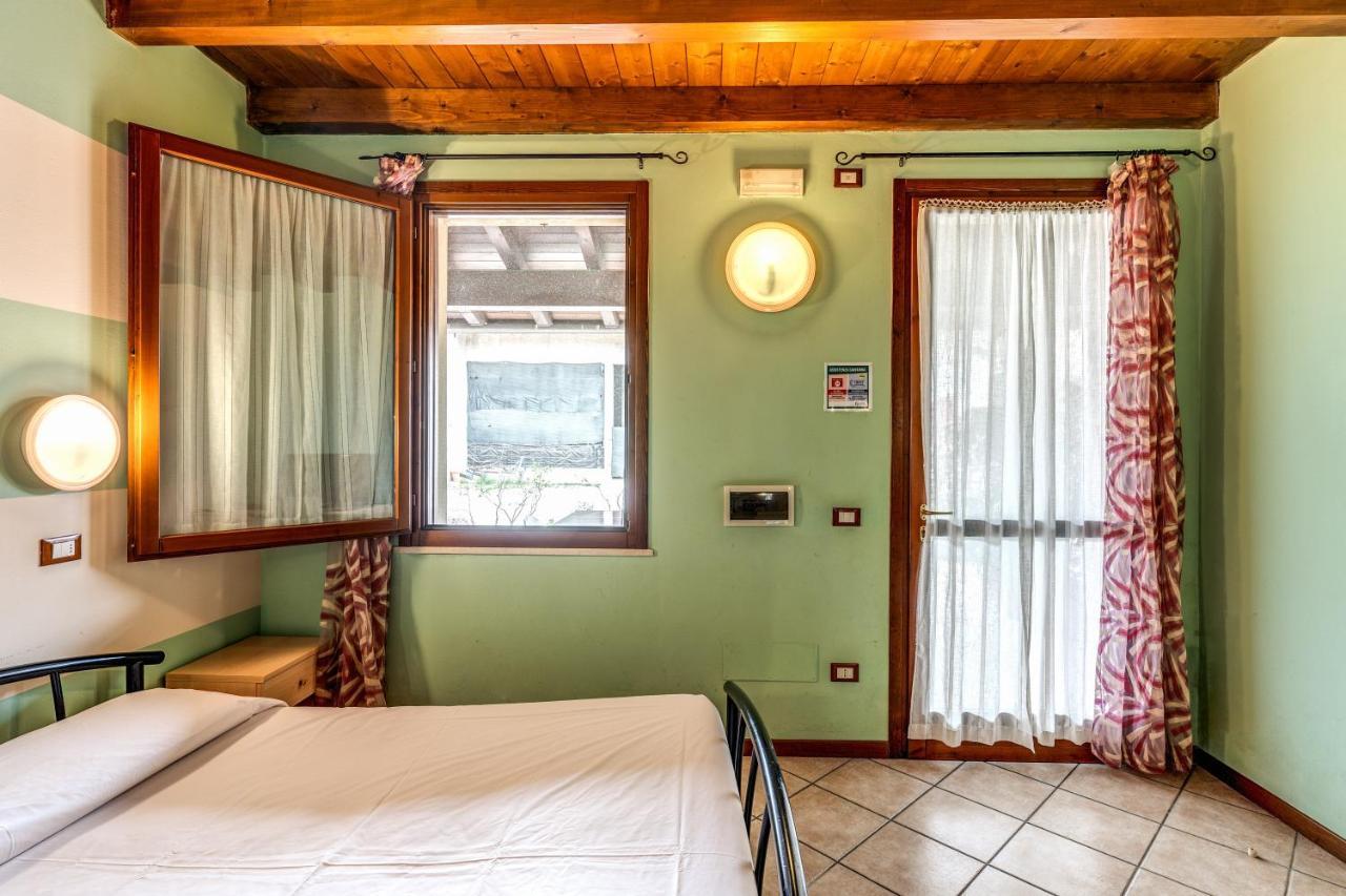 Agriturismo Pozzo Fiorito Castiglione Delle Stiviere Zewnętrze zdjęcie