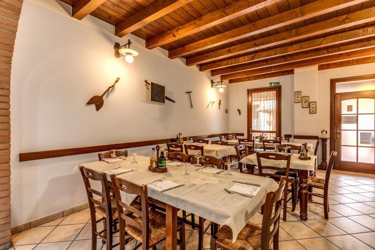 Agriturismo Pozzo Fiorito Castiglione Delle Stiviere Zewnętrze zdjęcie