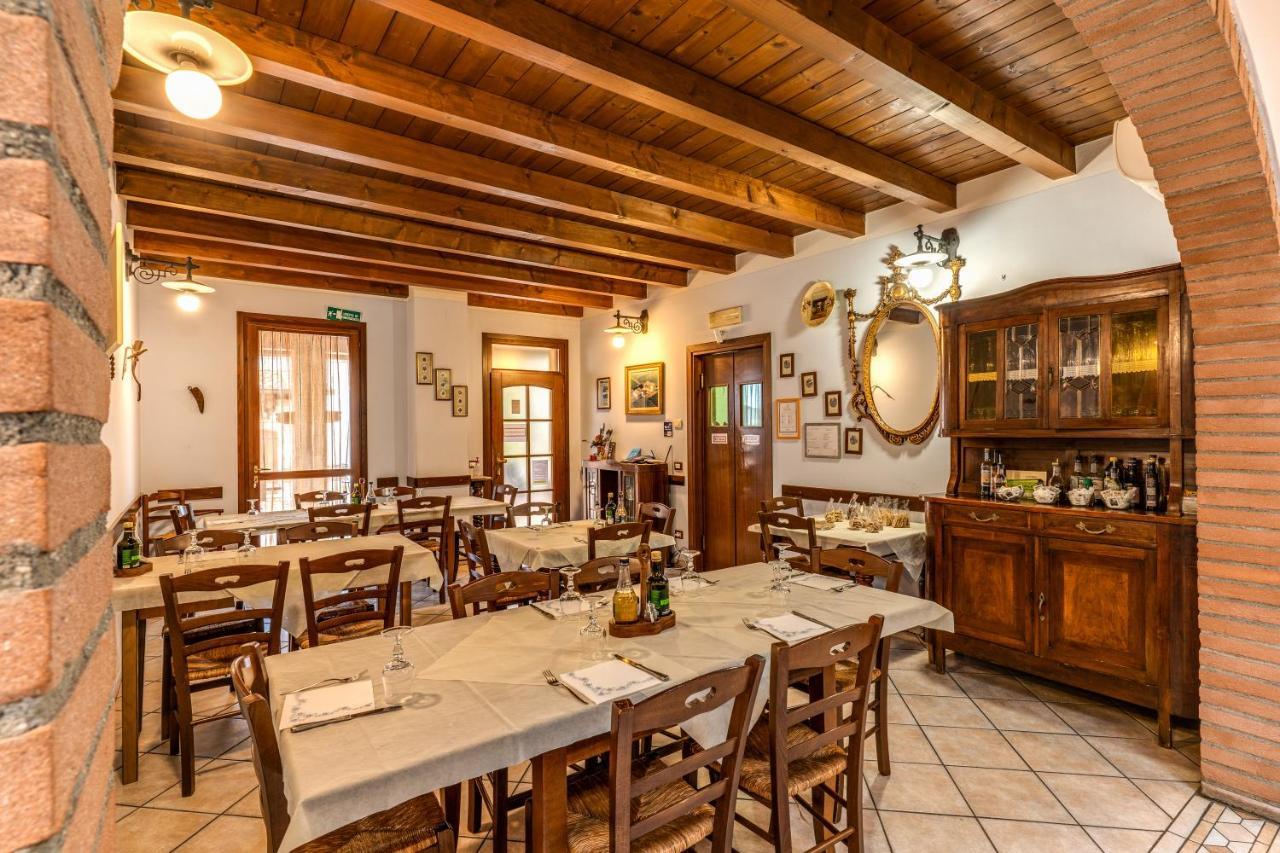 Agriturismo Pozzo Fiorito Castiglione Delle Stiviere Zewnętrze zdjęcie