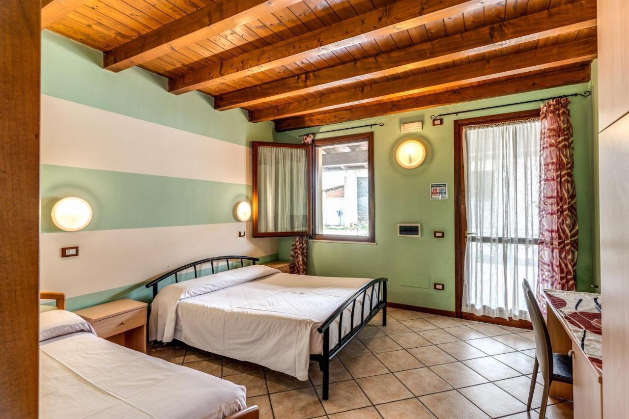 Agriturismo Pozzo Fiorito Castiglione Delle Stiviere Zewnętrze zdjęcie
