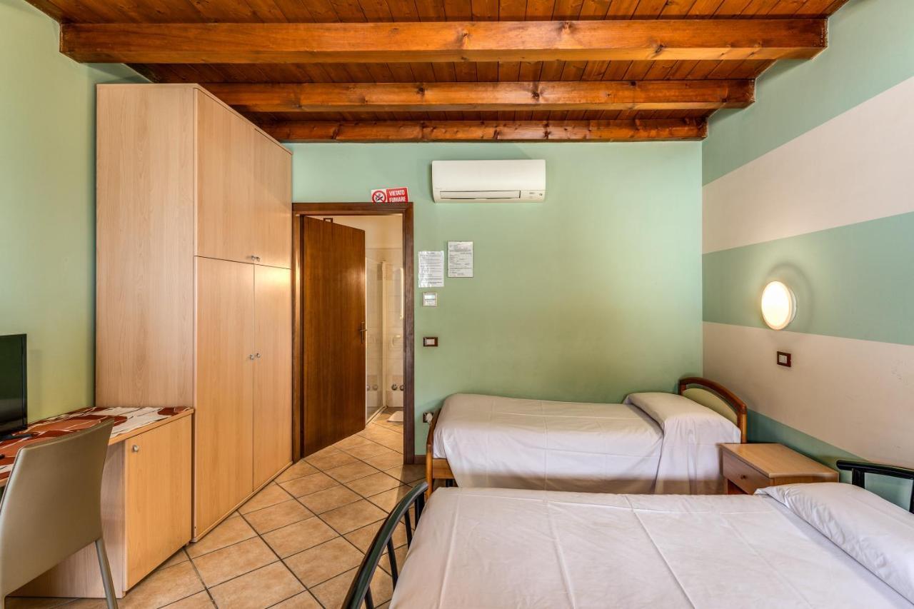 Agriturismo Pozzo Fiorito Castiglione Delle Stiviere Zewnętrze zdjęcie